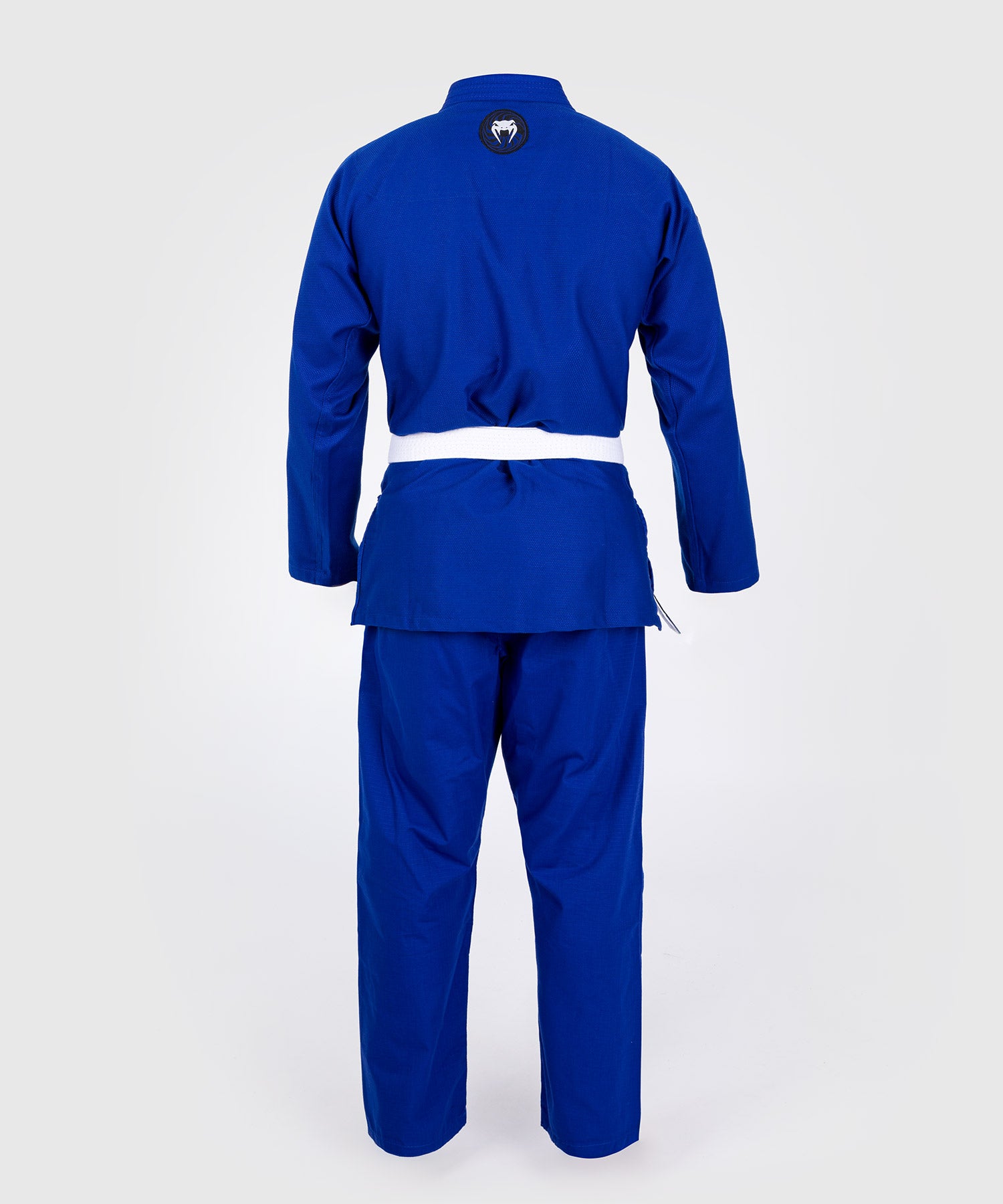 VENUM FIRST BJJ GI - BLAUW