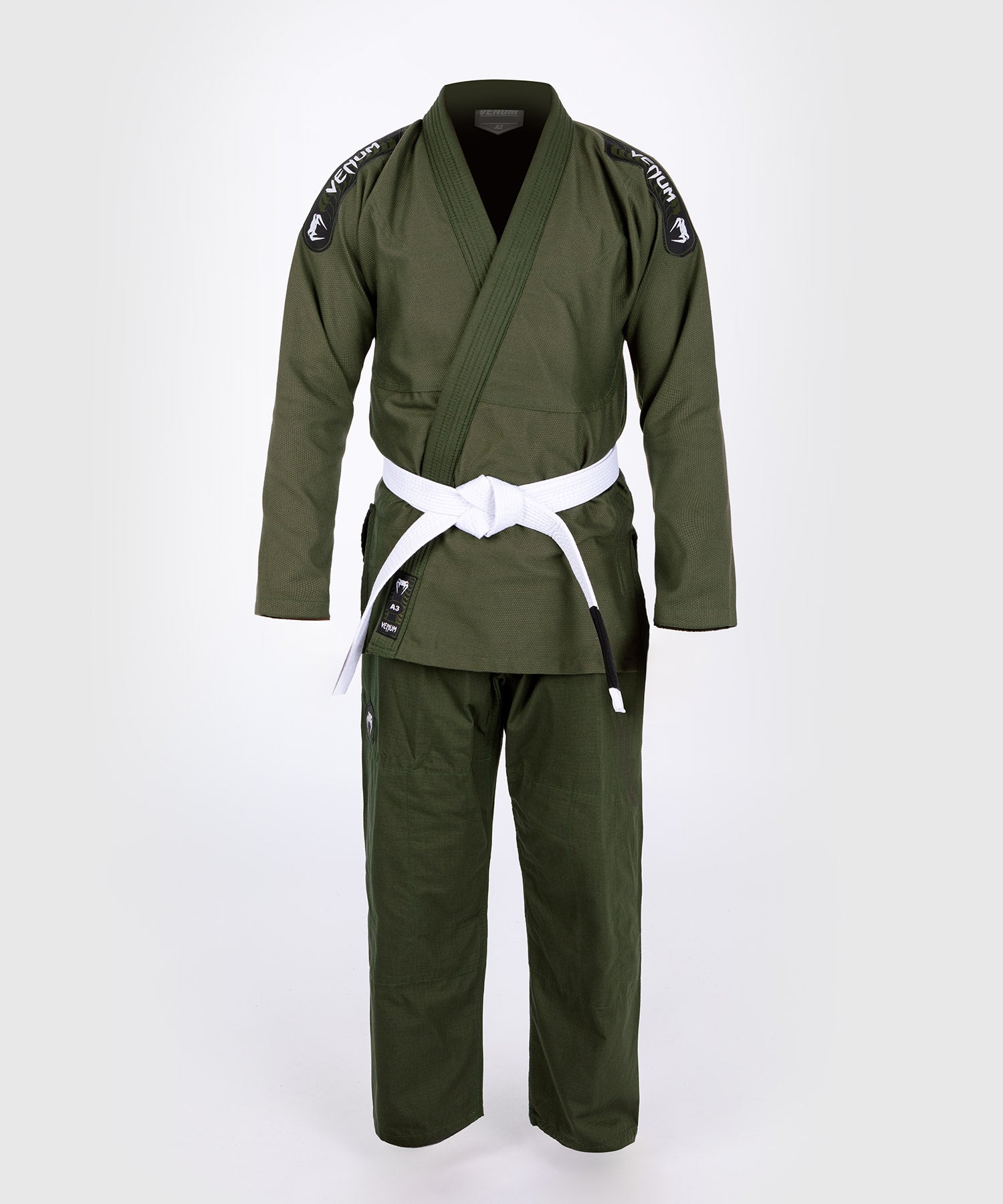 VENUM FIRST BJJ GI - KAKI