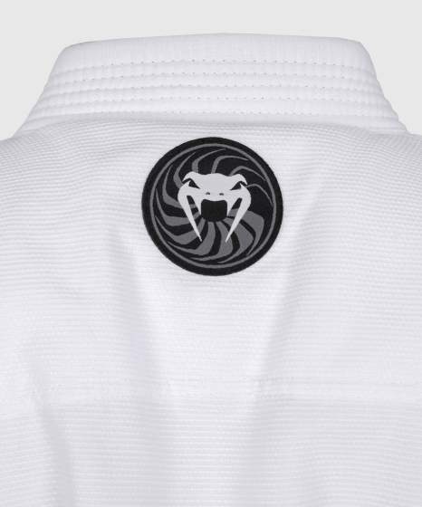 VENUM FIRST BJJ GI - WIT