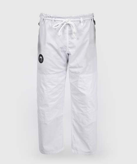 VENUM FIRST BJJ GI - WIT