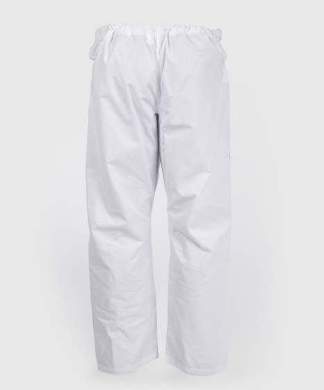 VENUM FIRST BJJ GI - WIT