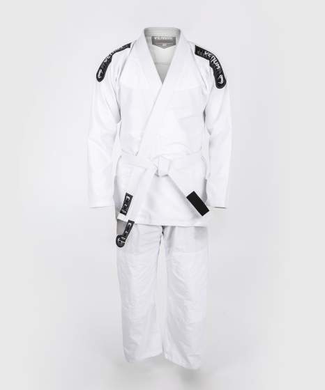 VENUM FIRST BJJ GI - WIT