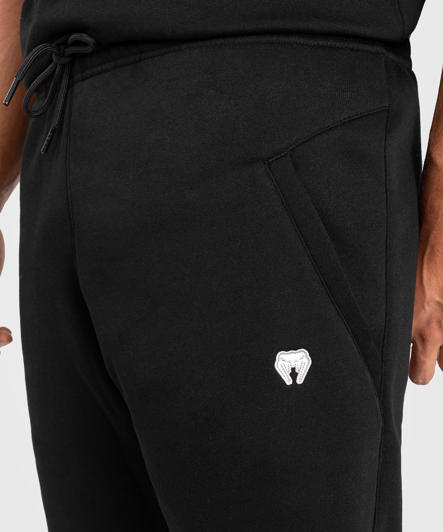 VENUM SILENT POWER JOGGINGBROEK - ZWART