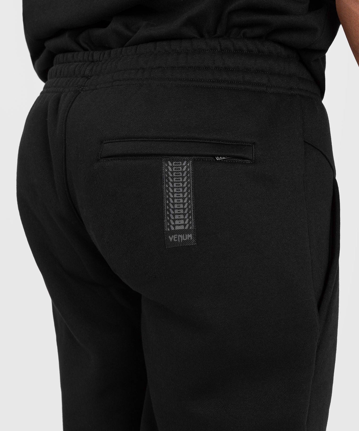 VENUM SILENT POWER JOGGINGBROEK - ZWART