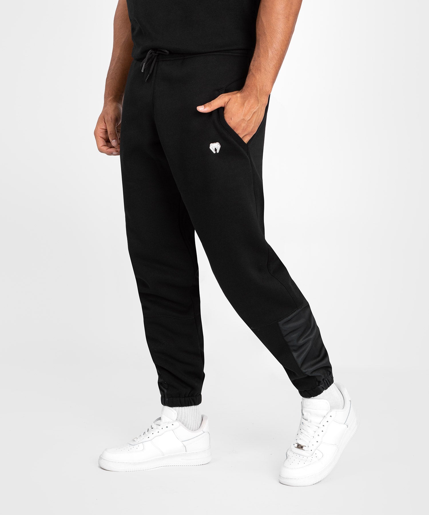 VENUM SILENT POWER JOGGINGBROEK - ZWART