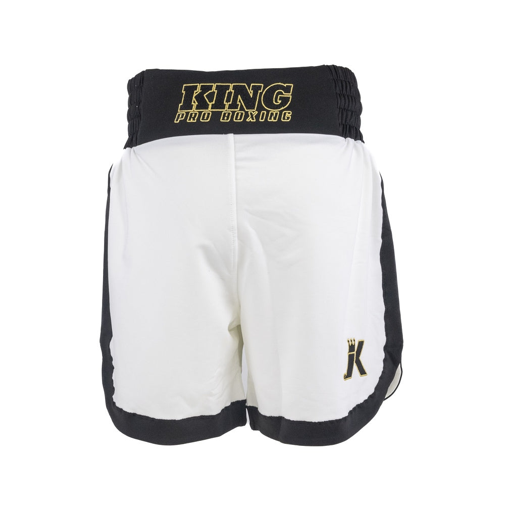 KING PRO BOXING SHORT- APEX PRO 2