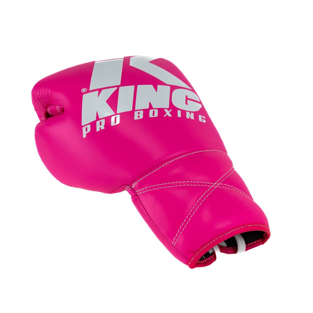 KING PRO (KICK)BOKSHANDSCHOENEN XK LU PINK