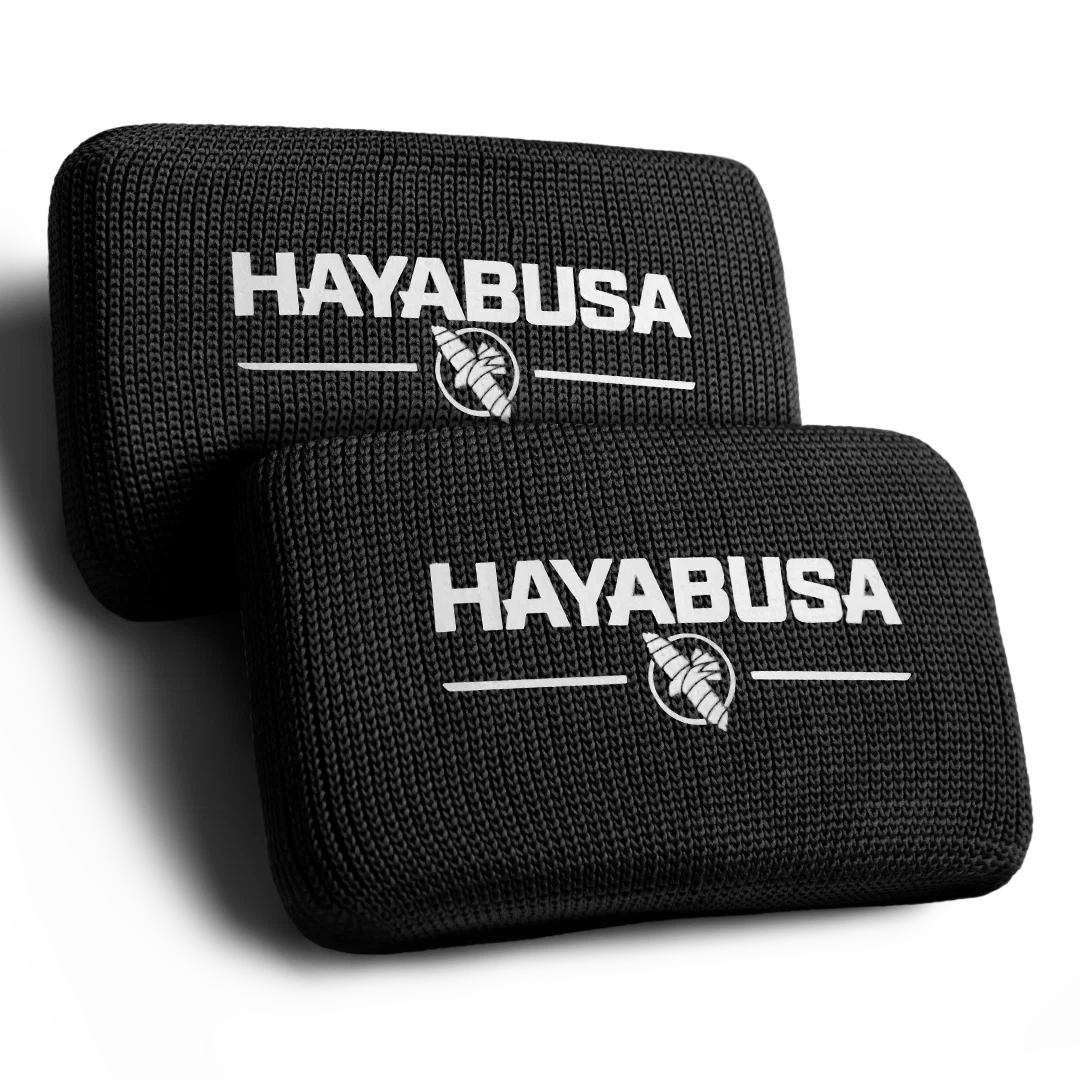 HAYABUSA BOXING KNUCKLE GUARDS
