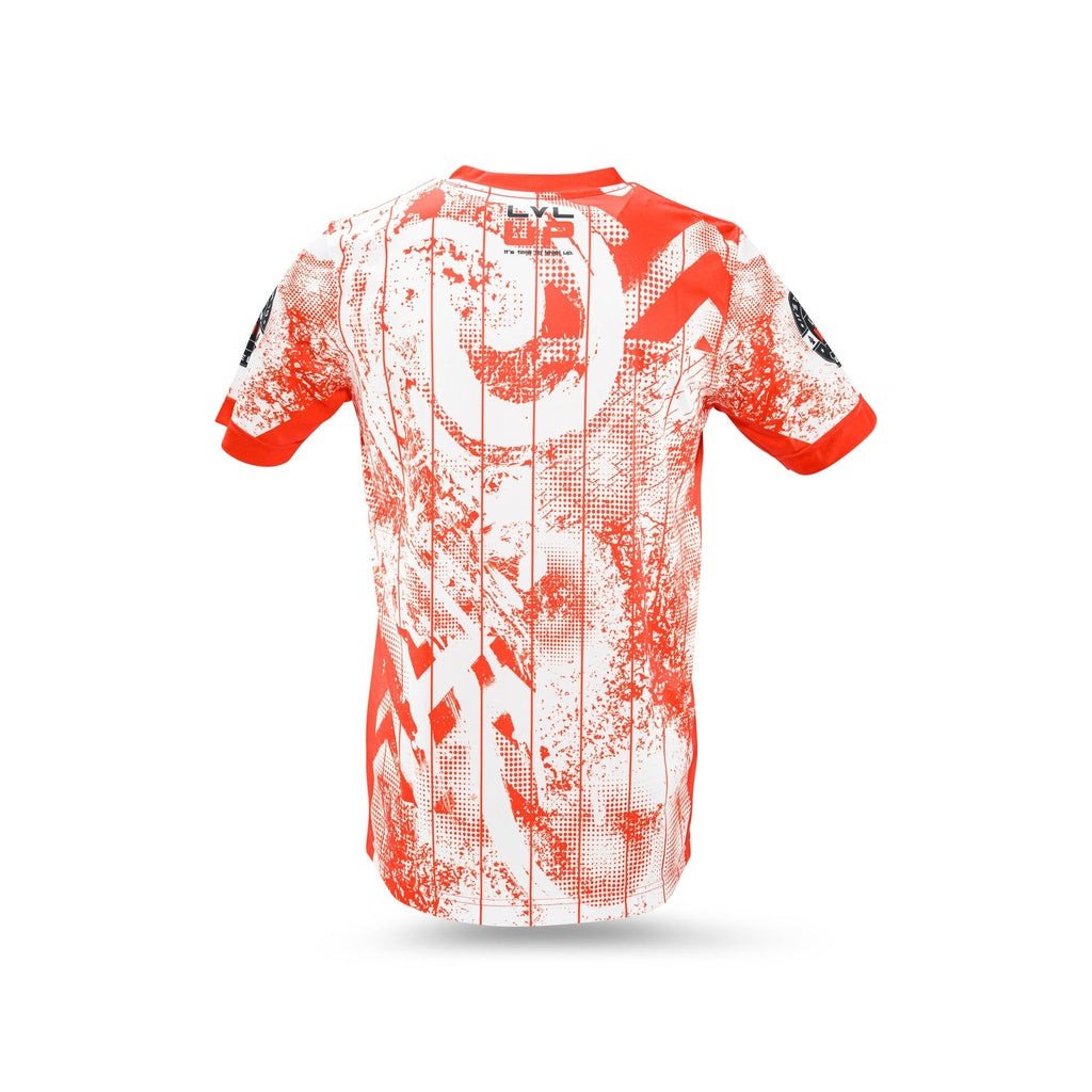 LVL UP T-SHIRT STADIUM TEE 2