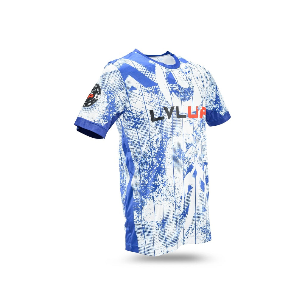 LVL UP T-SHIRT STADIUM TEE 3
