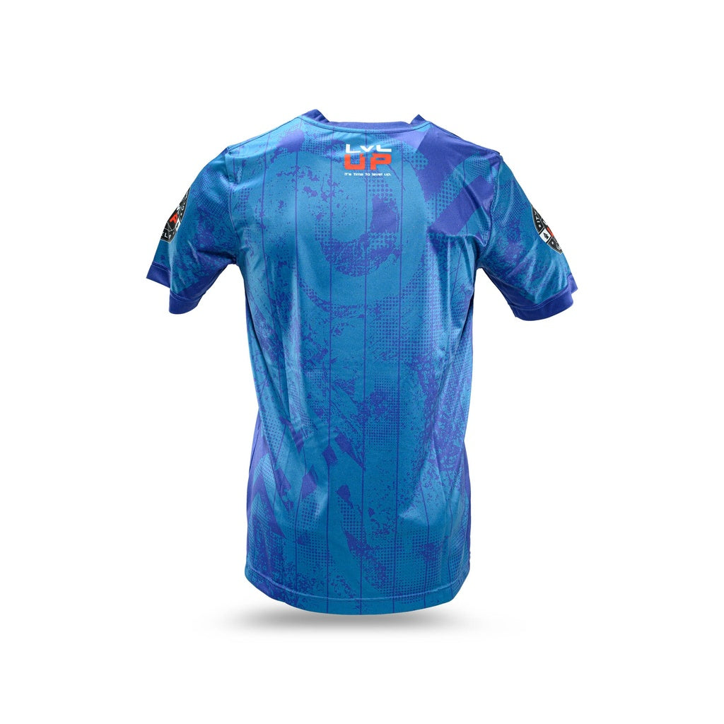 LVL UP T-SHIRT STADIUM TEE 4