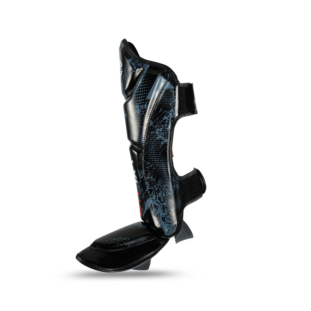 LVL UP SG STADIUM 1 BLACK/GOLD