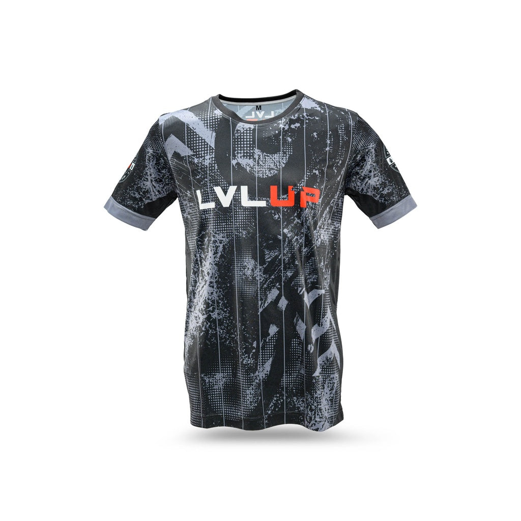 LVL UP T-SHIRT STADIUM TEE 1