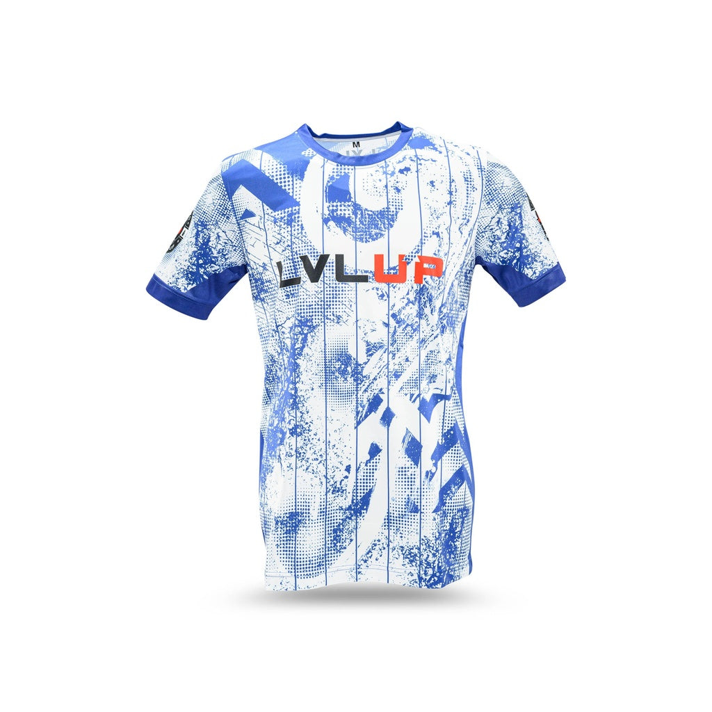 LVL UP T-SHIRT STADIUM TEE 3