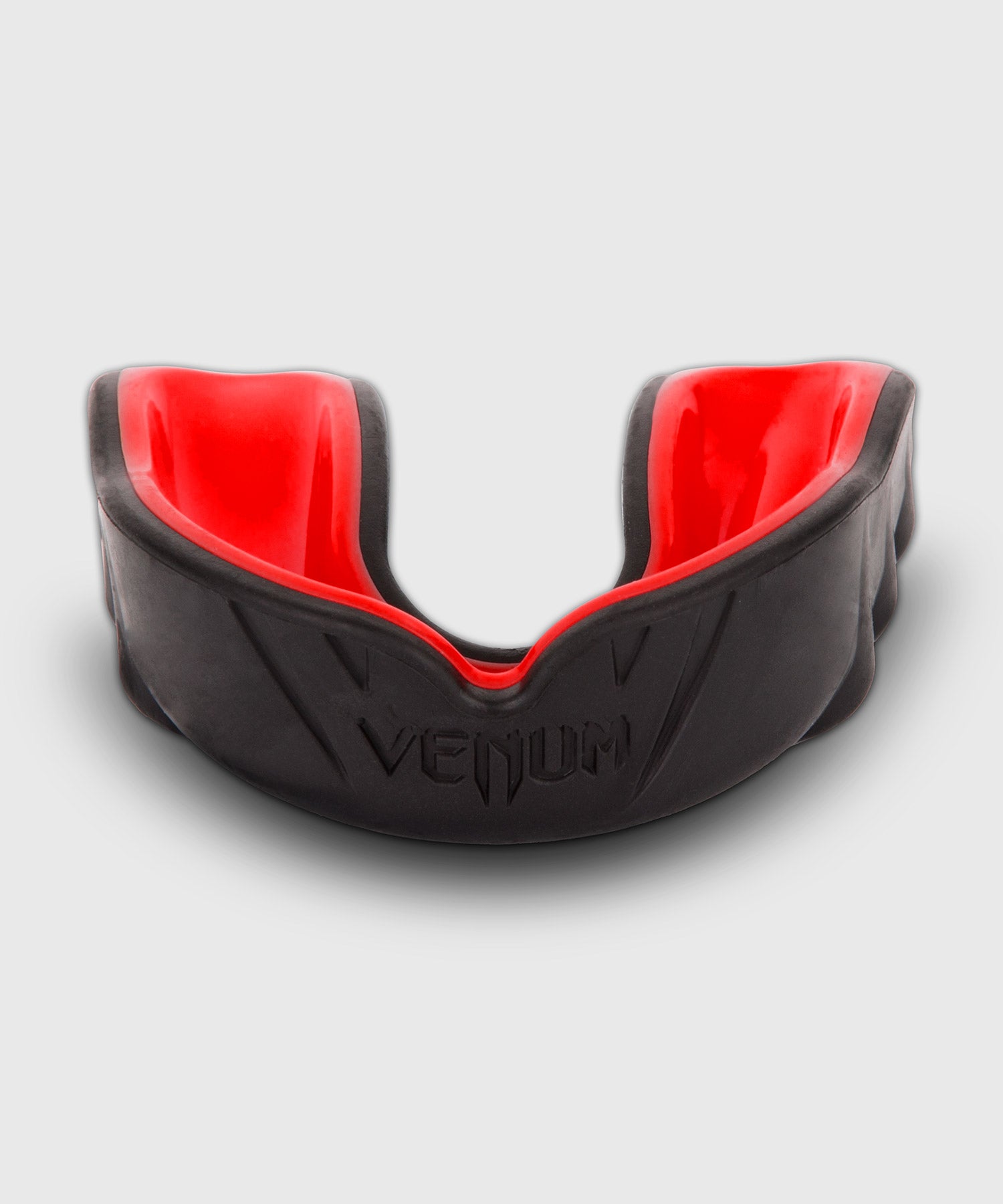 VENUM CHALLENGER MONDBESCHERMER - RED DEVIL
