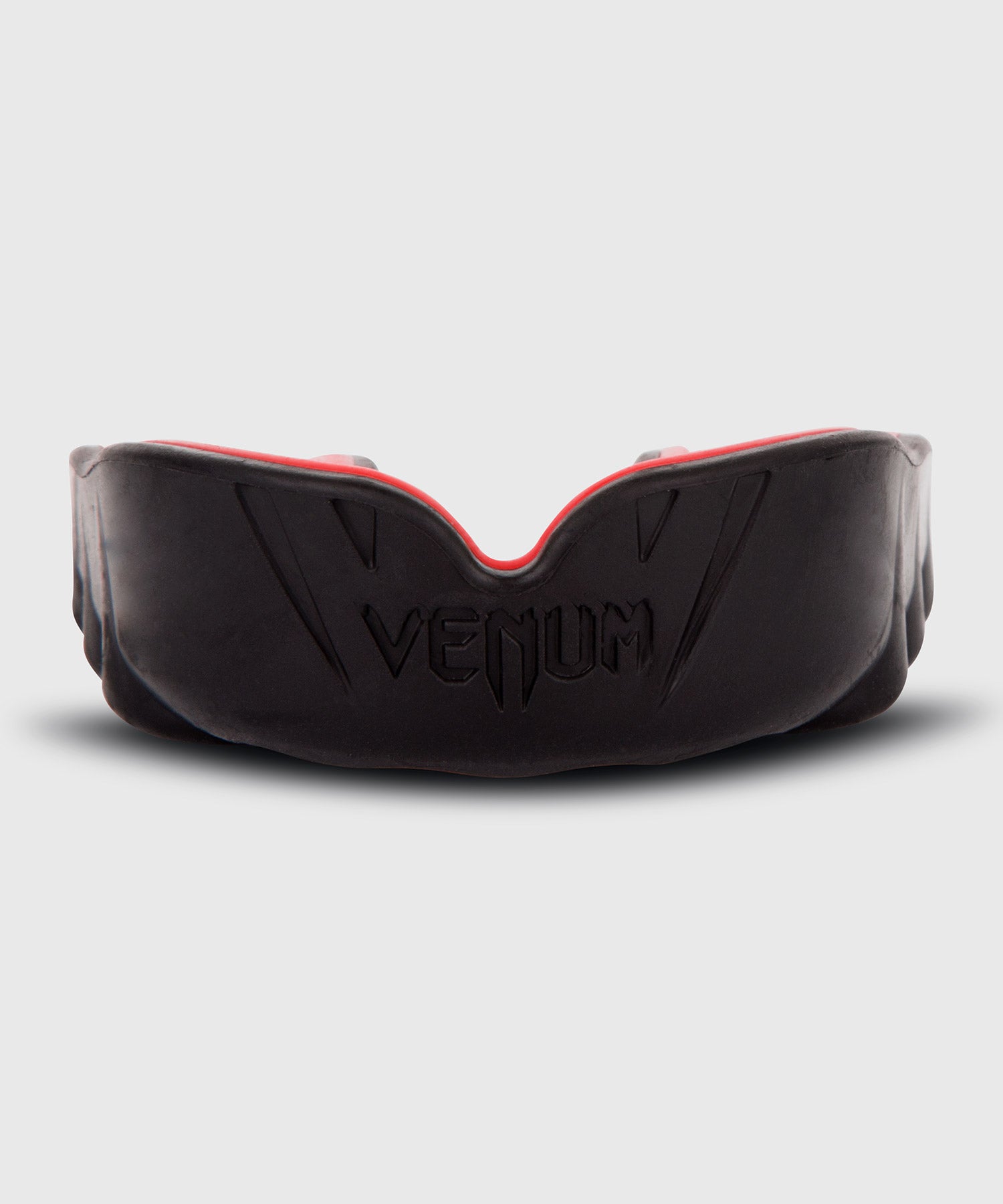 VENUM CHALLENGER MONDBESCHERMER - RED DEVIL