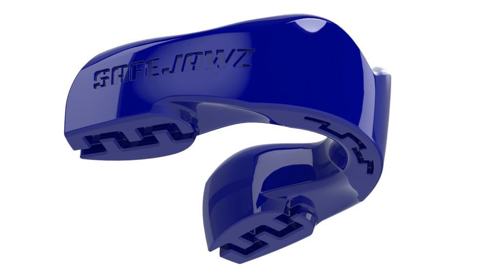 SAFEJAWZ MONDBESCHERMER INTRO BLAUW