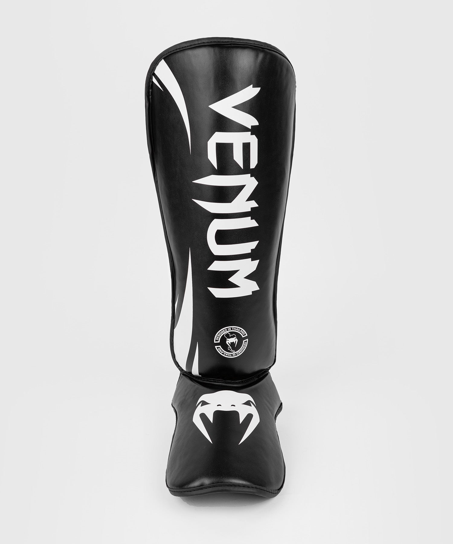 VENUM CHALLENGER STANDUP SCHEENBESCHERMERS - ZWART