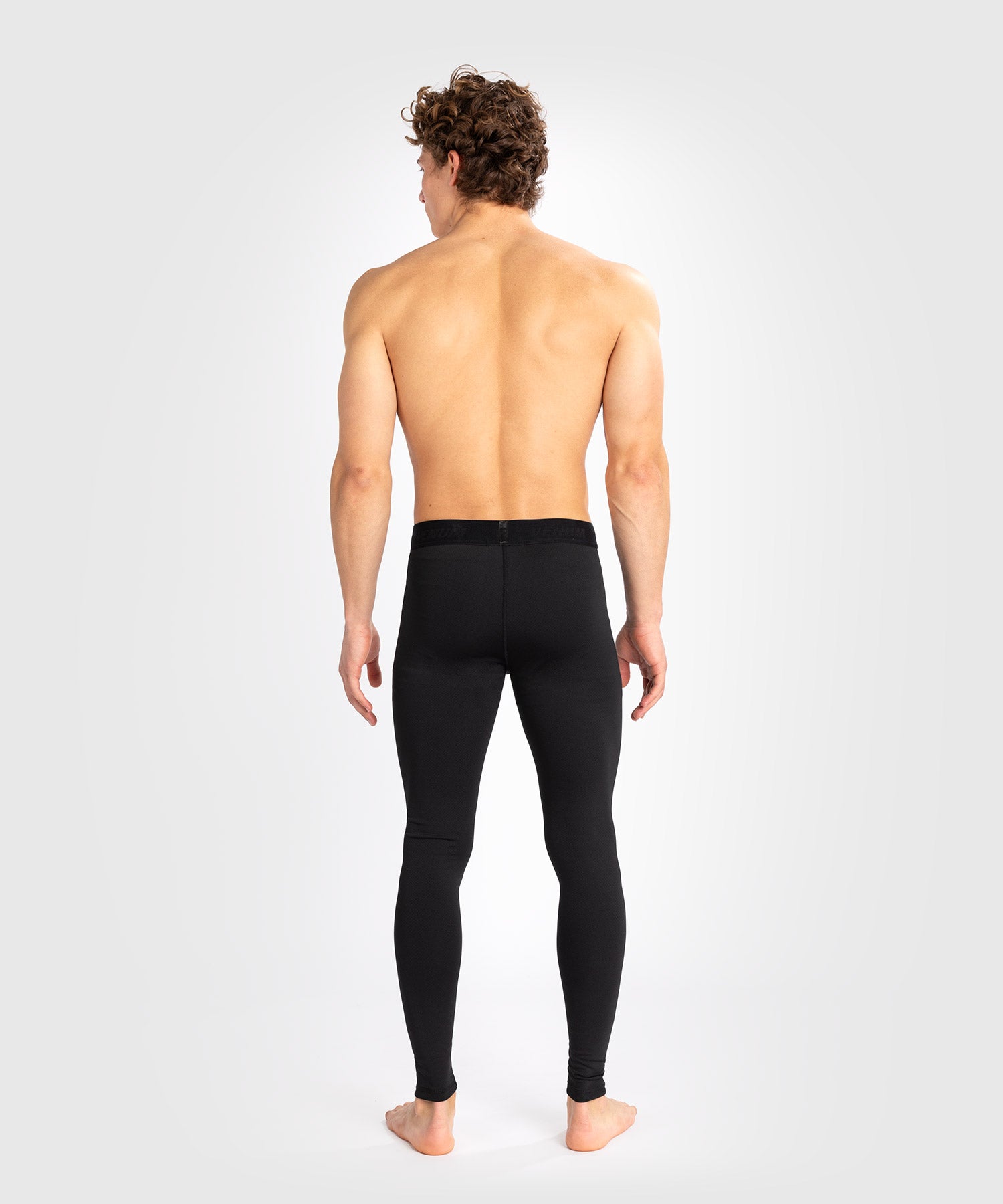 VENUM CONTENDER SPATS VOOR HEREN - ZWART/WIT