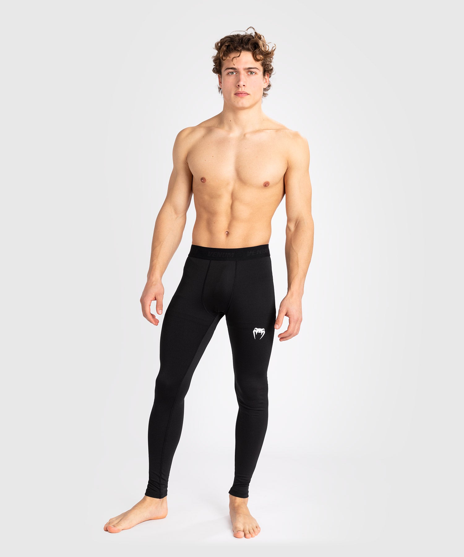 VENUM CONTENDER SPATS VOOR HEREN - ZWART/WIT