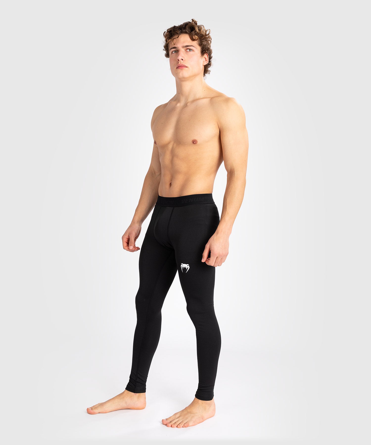 VENUM CONTENDER SPATS VOOR HEREN - ZWART/WIT