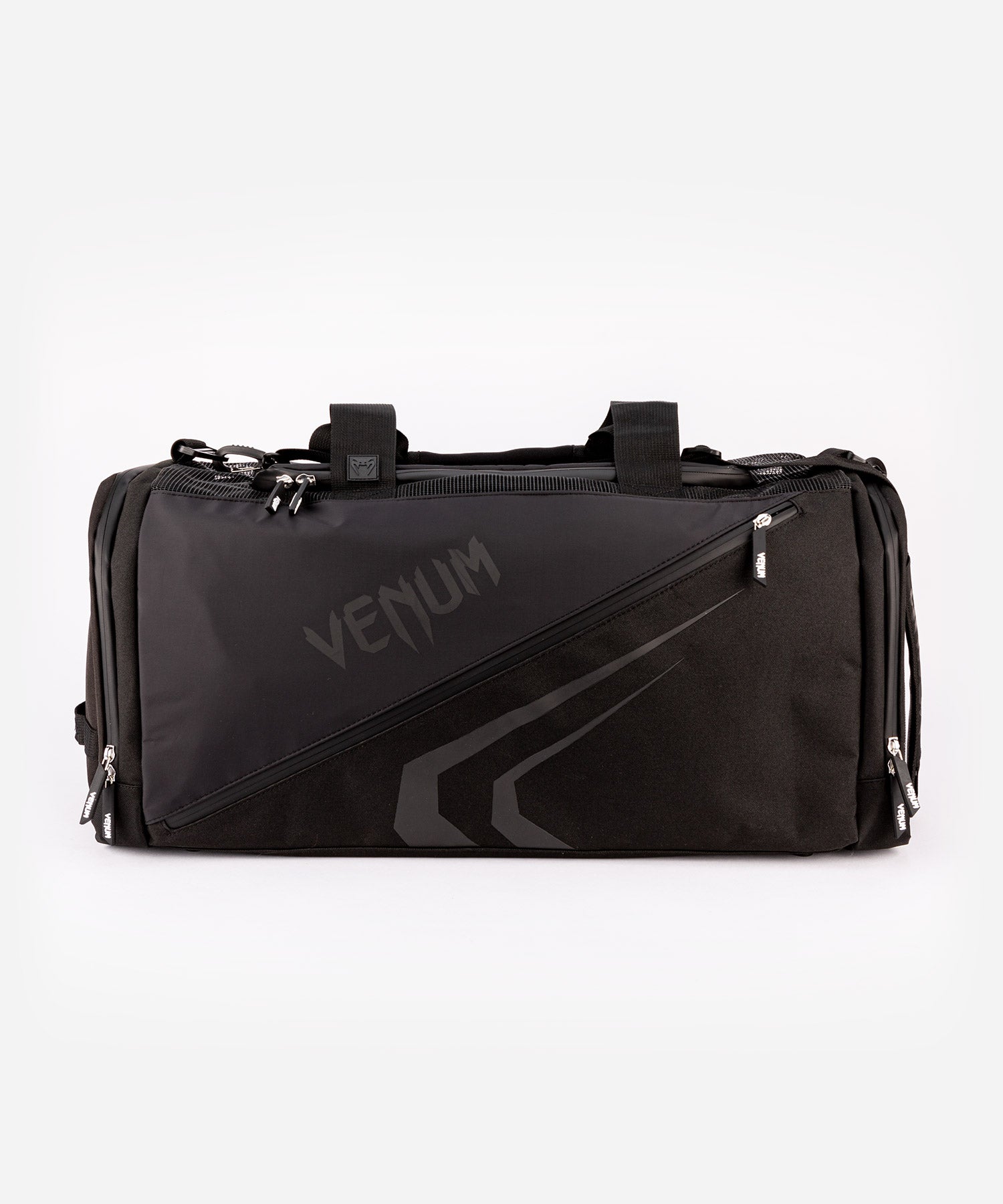 VENUM TRAINER LITE EVO SPORTTAS ZWART/ZWART