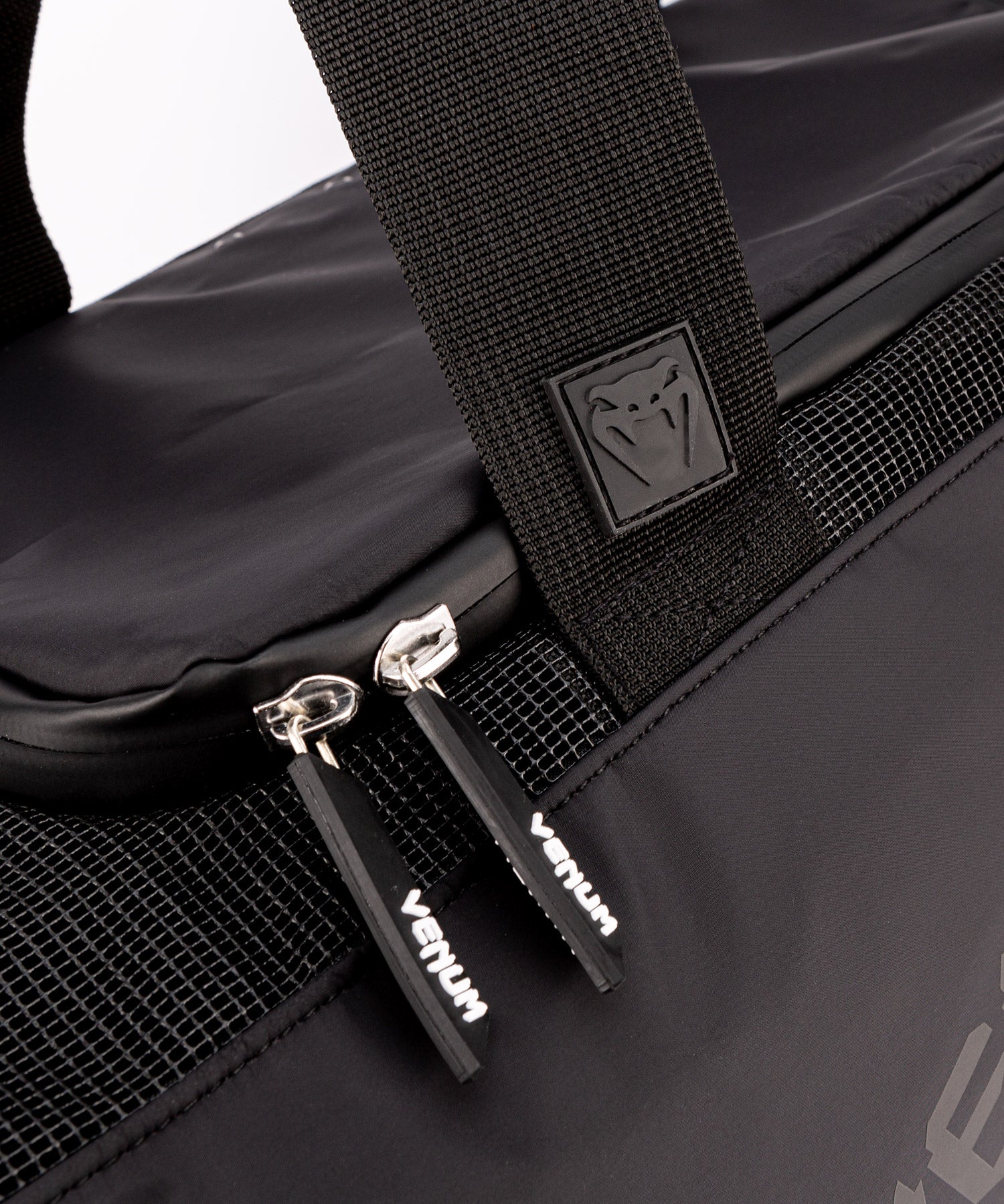 VENUM TRAINER LITE EVO SPORTTAS ZWART/ZWART