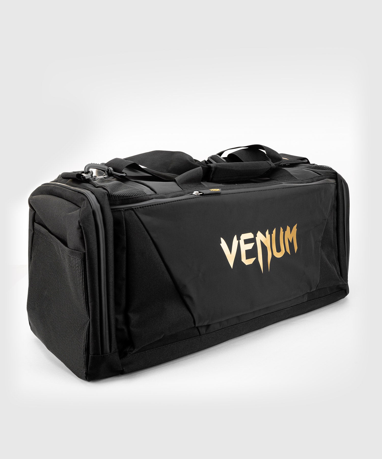 VENUM TRAINER LITE EVO SPORTTAS ZWART/GOUD
