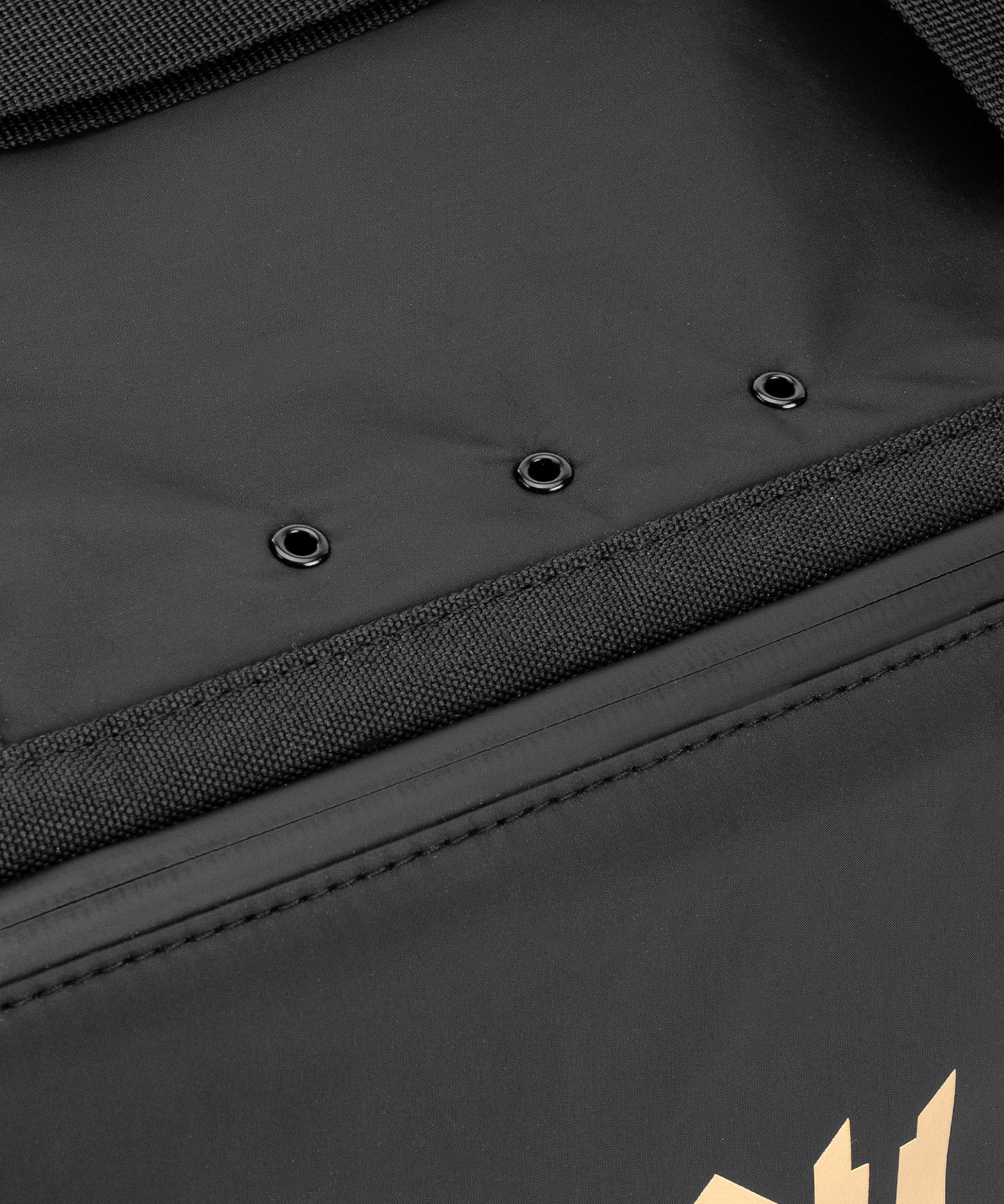 VENUM TRAINER LITE EVO SPORTTAS ZWART/GOUD