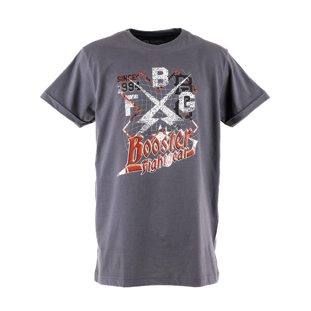 BOOSTER T-SHIRT TS 1994 2