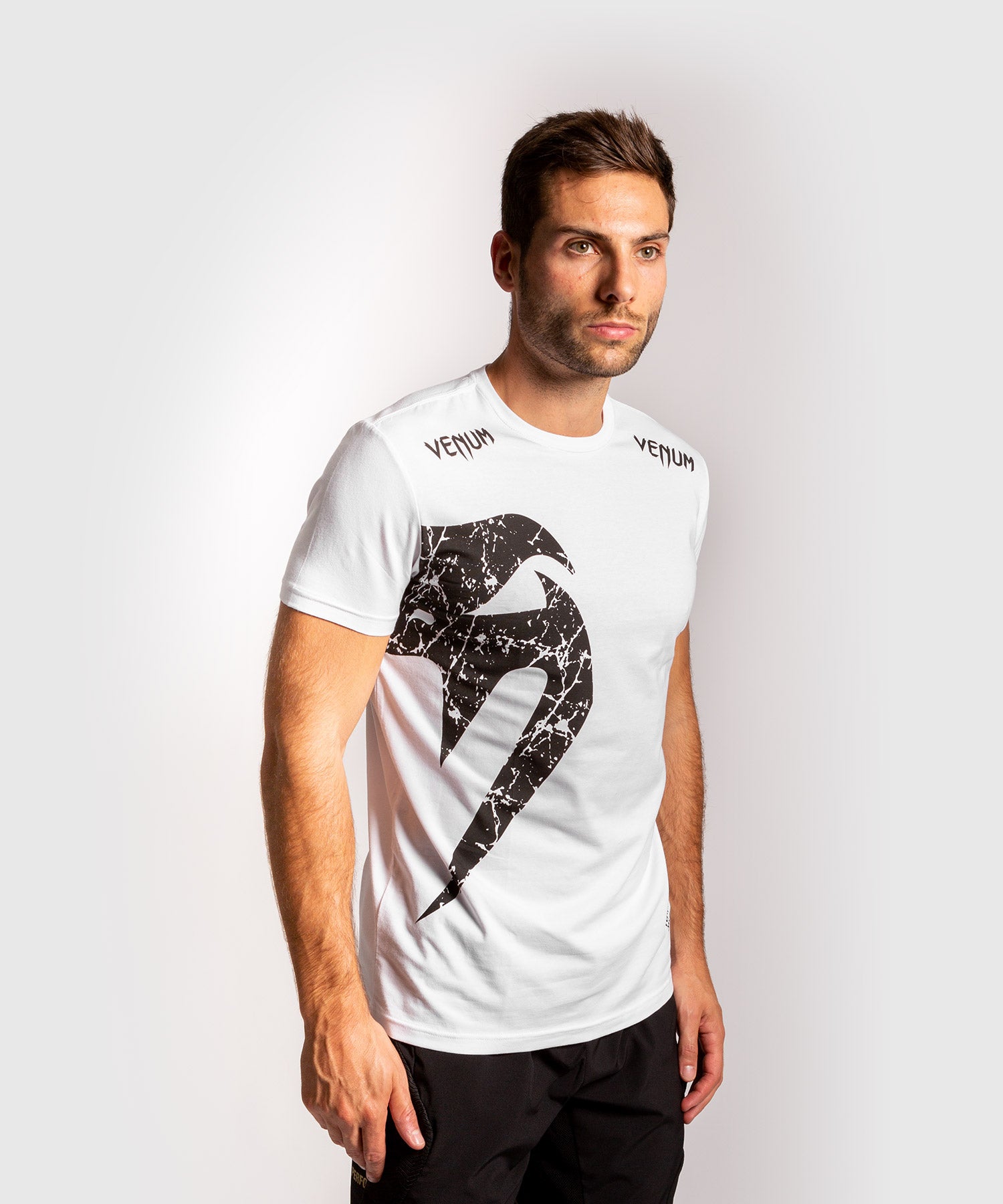 VENUM GIANT T-SHIRT - WIT