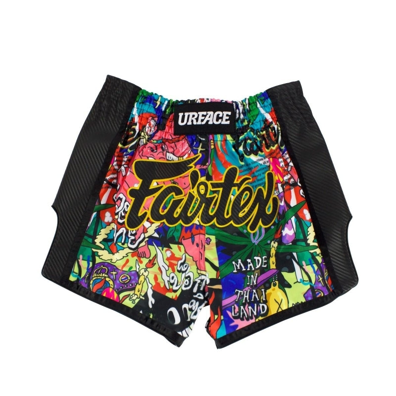 FAIRTEX KICKBOKS BROEKJE URFACE