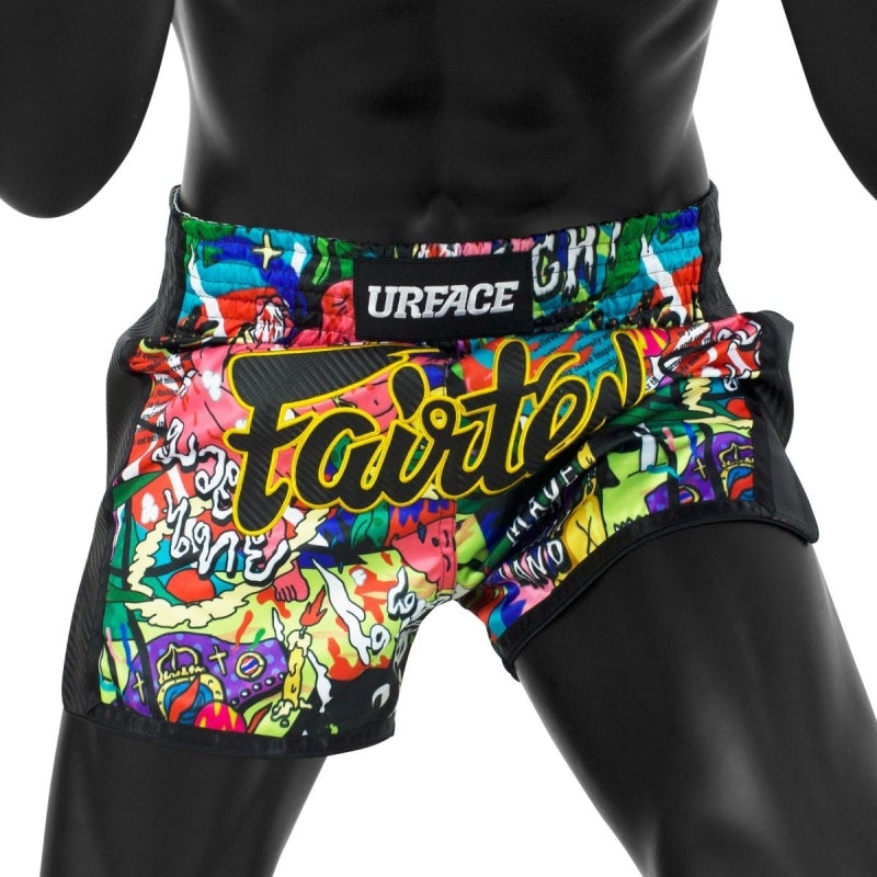 FAIRTEX MUAY THAI BROEKJE URFACE