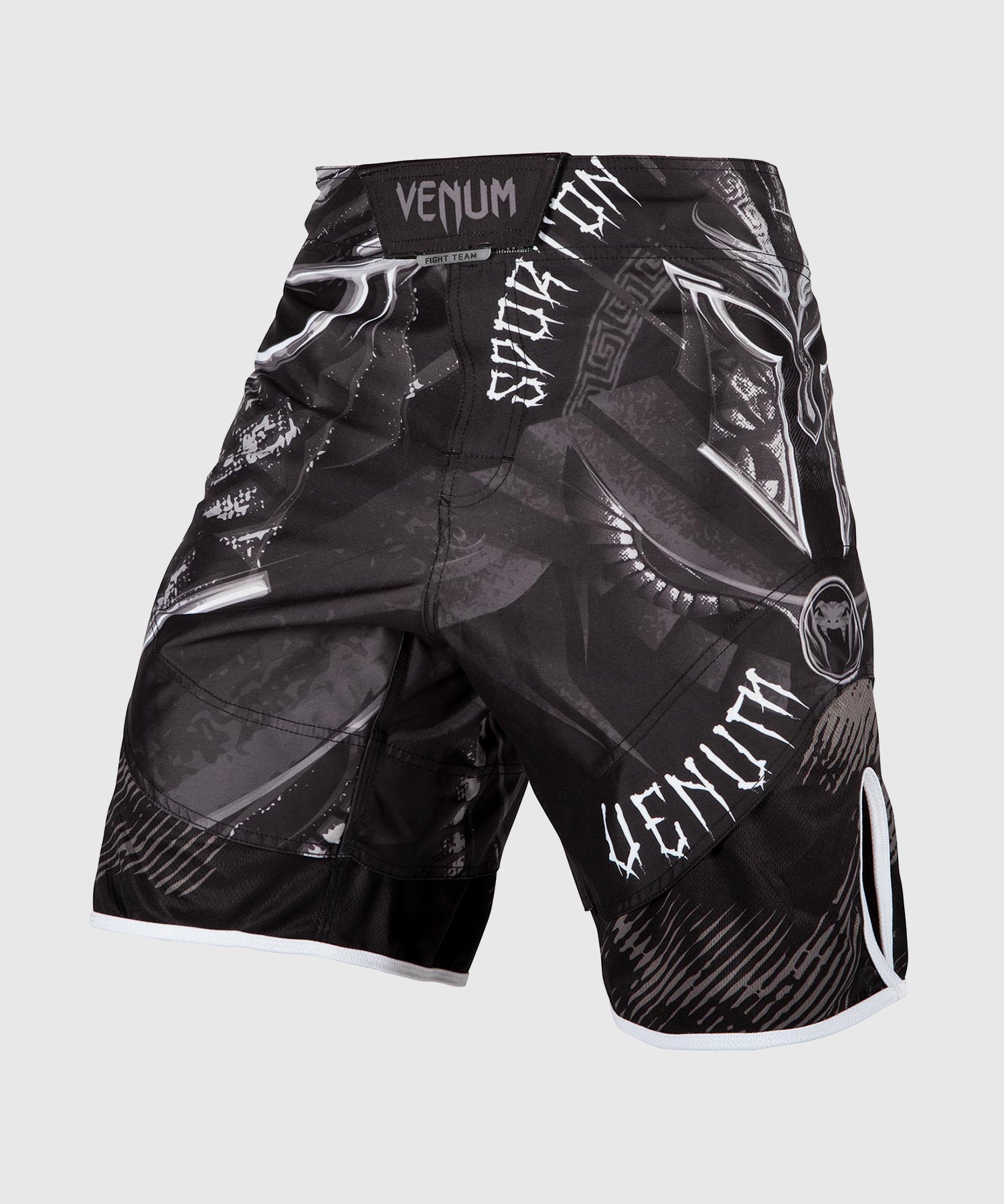 VENUM GLADIATOR 3.0 FIGHTSHORTS - ZWART/WIT