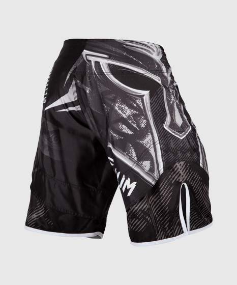 VENUM GLADIATOR 3.0 FIGHTSHORTS - ZWART/WIT