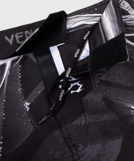 VENUM GLADIATOR 3.0 FIGHTSHORTS - ZWART/WIT