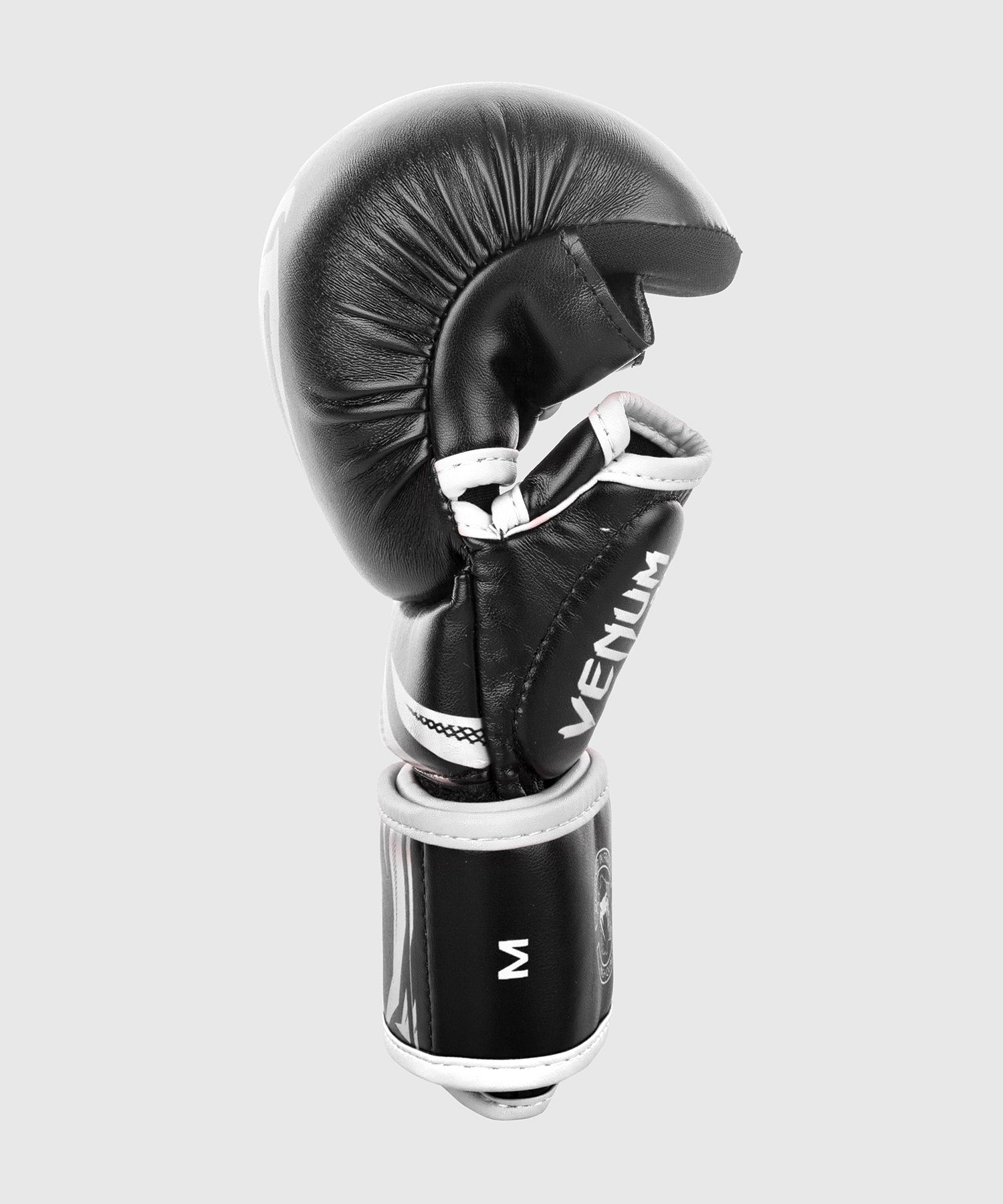 VENUM CHALLENGER 3.0 SPARRING HANDSCHOENEN - ZWART/WIT