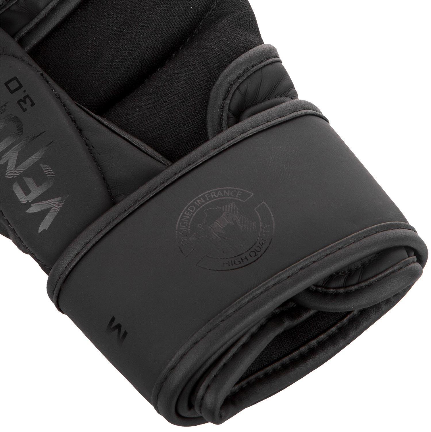VENUM CHALLENGER 3.0 SPARRING HANDSCHOENEN - ZWART
