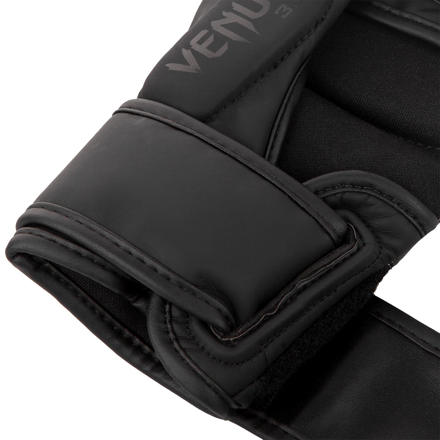 VENUM CHALLENGER 3.0 SPARRING HANDSCHOENEN - ZWART