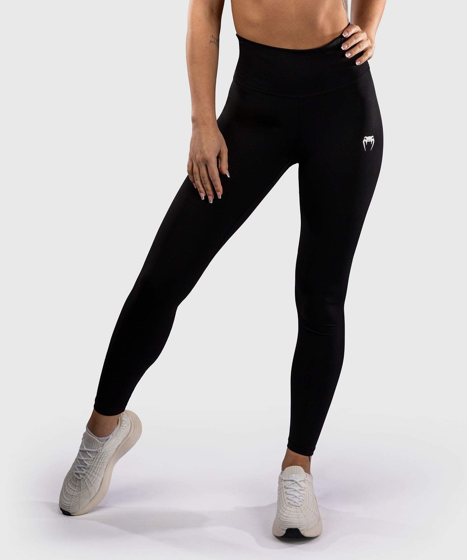VENUM ESSENTIAL LIFESTYLE LEGGING - ZWART
