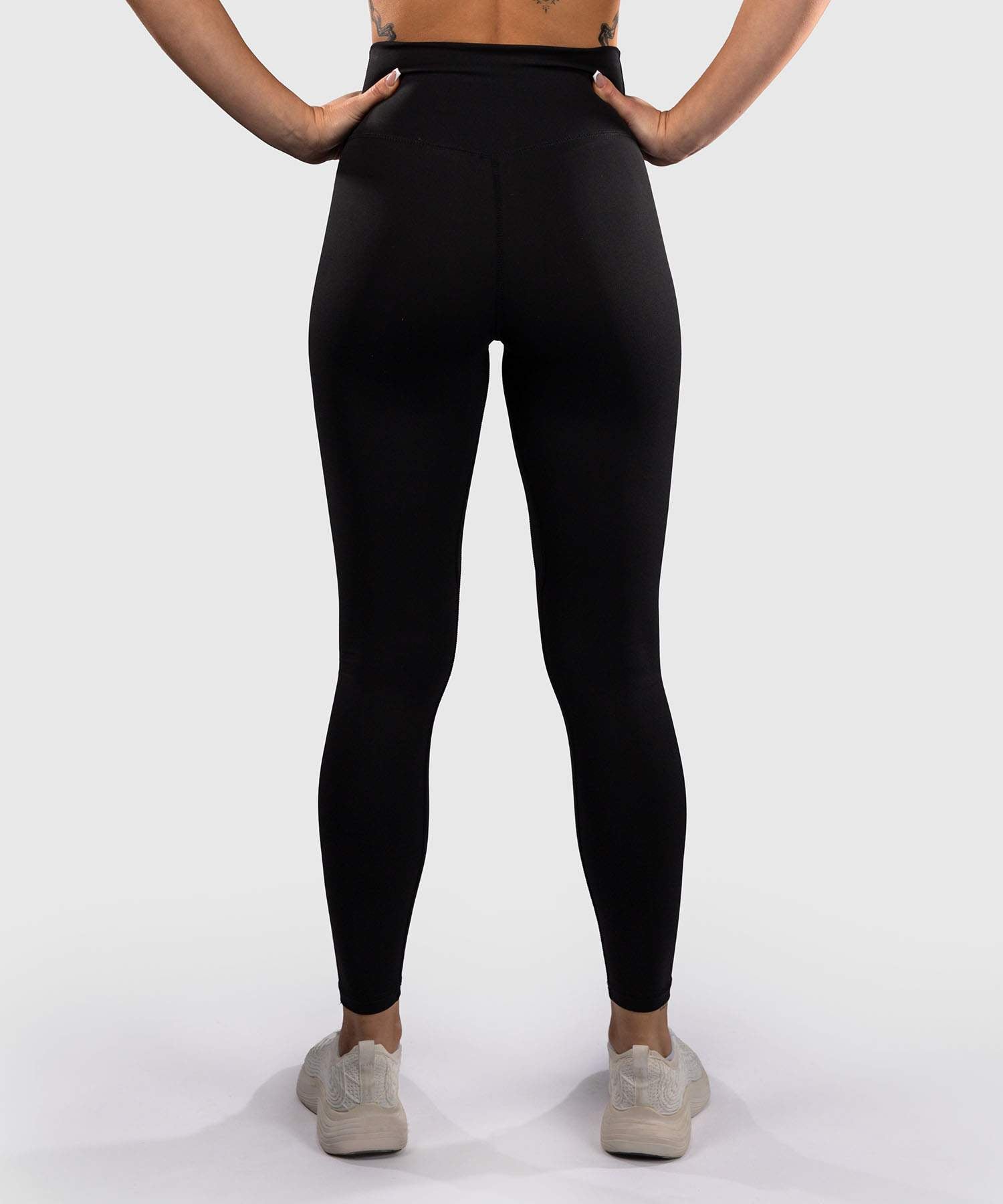 VENUM ESSENTIAL LIFESTYLE LEGGING - ZWART