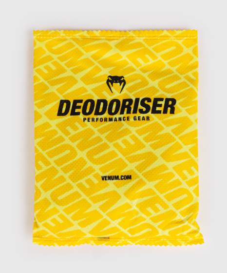 VENUM KONTACT DEODORISER - LEMON