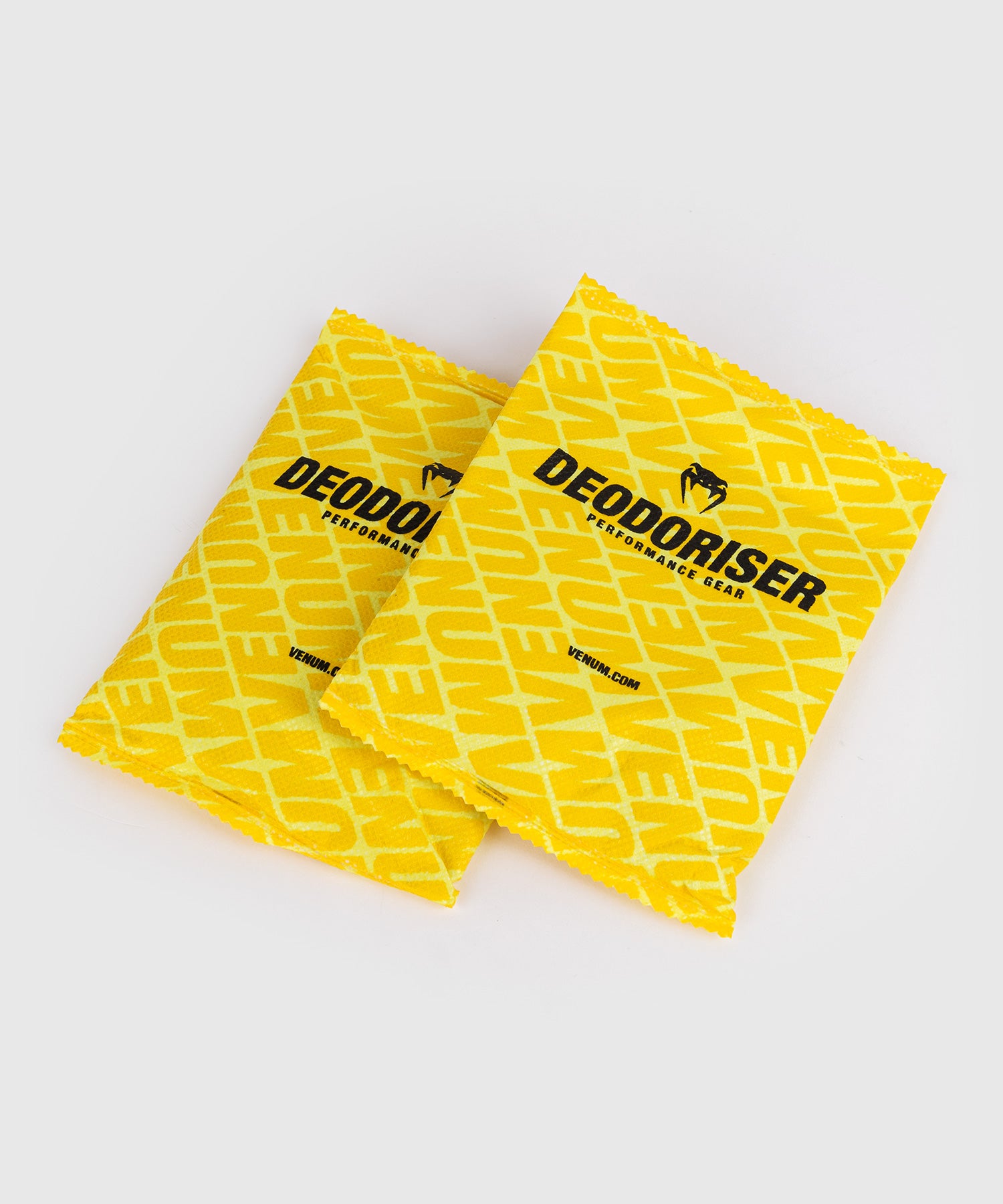 VENUM KONTACT DEODORISER - LEMON