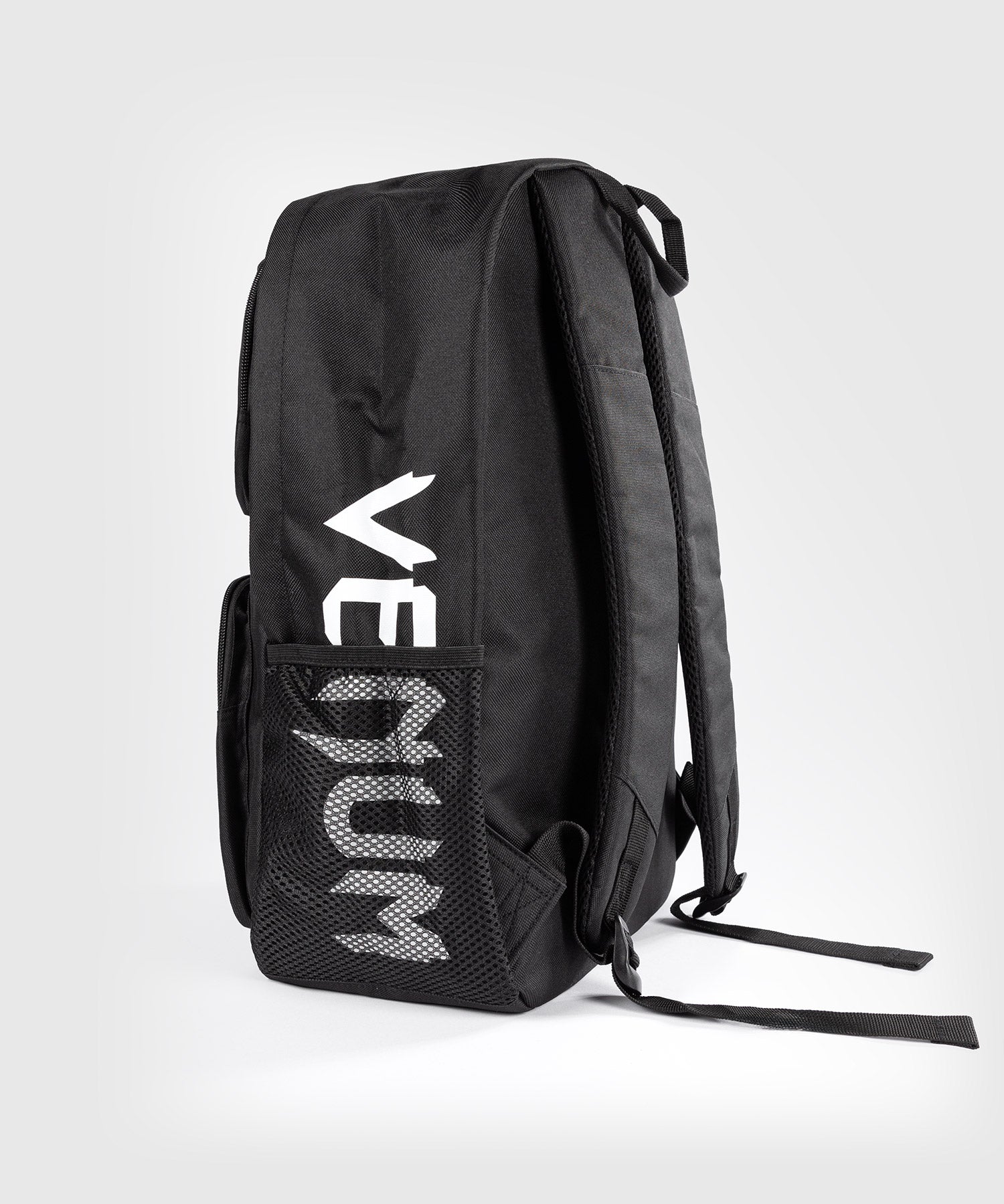 VENUM ESSENTIAL RUGTAS ZWART/WIT
