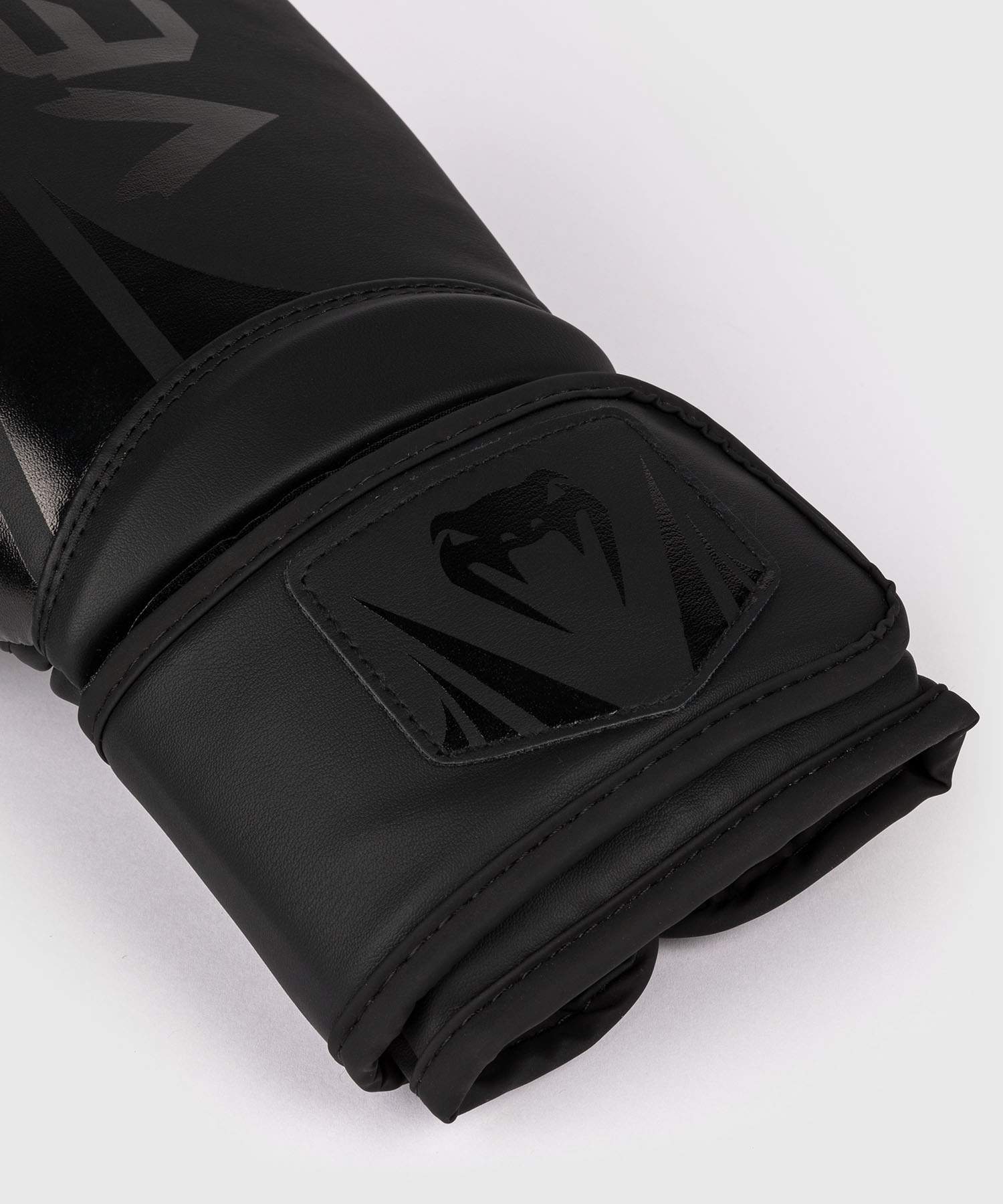 VENUM (KICK)BOKSHANDSCHOEN CHALLENGER 2.5 ZWART/ZWART