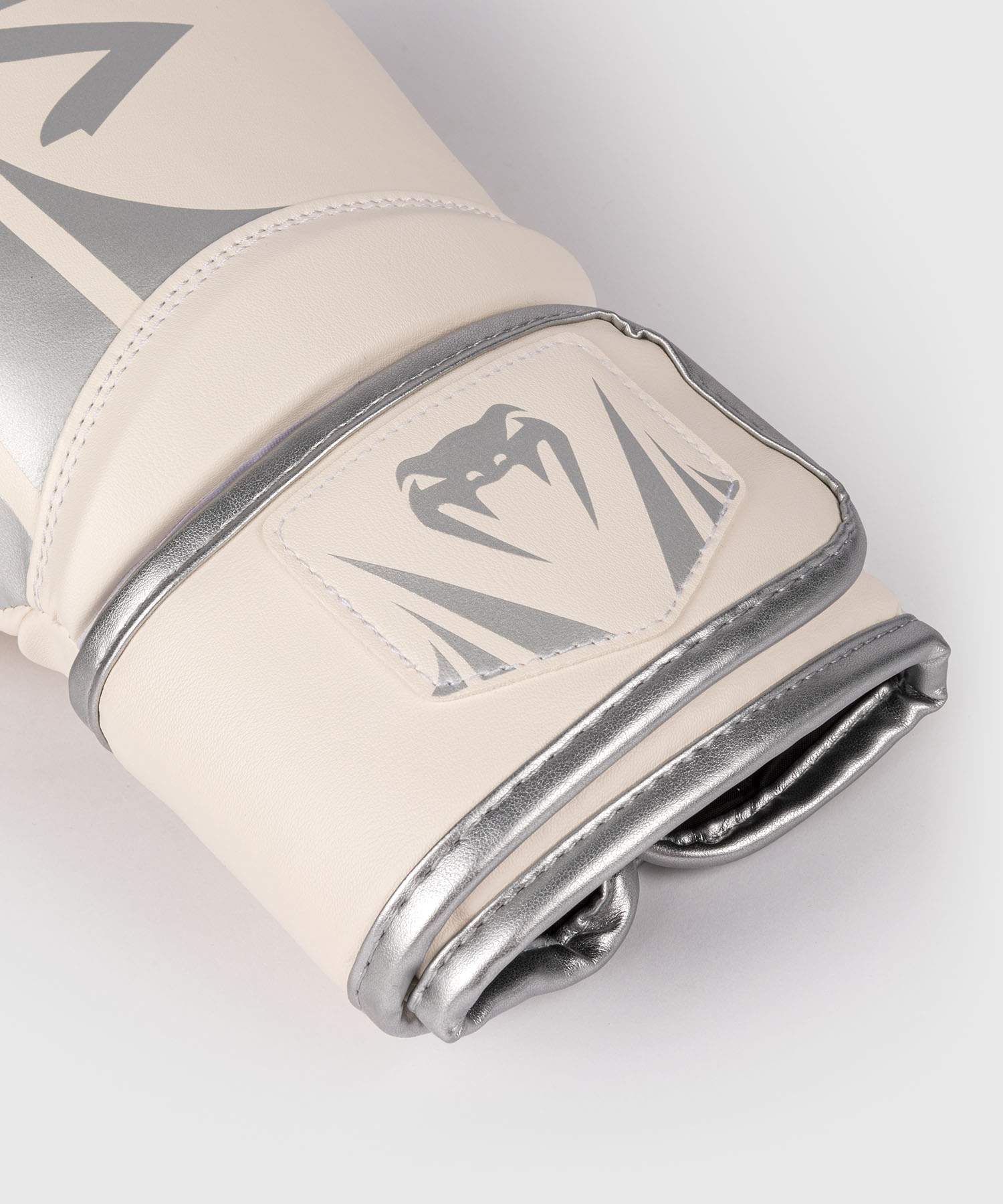 VENUM (KICK)BOKSHANDSCHOENEN CHALLENGER 2.5 WIT/GRIJS
