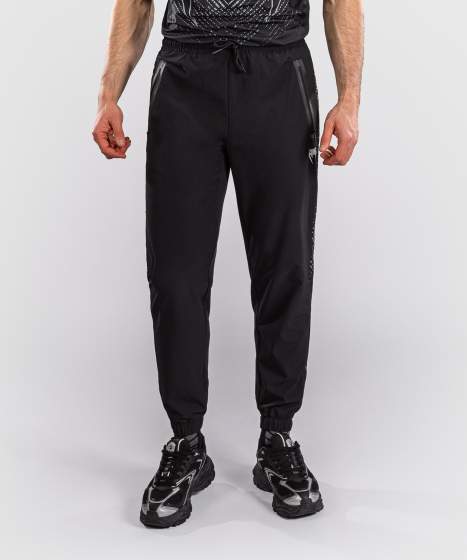 VENUM MIDNIGHT FURY JOGGERS ZWART/GRIJS/SILVER