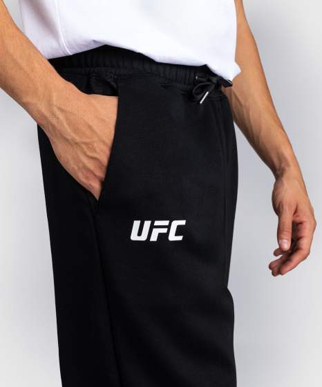 VENUM UFC ZENITH BROEK ZWART/WIT