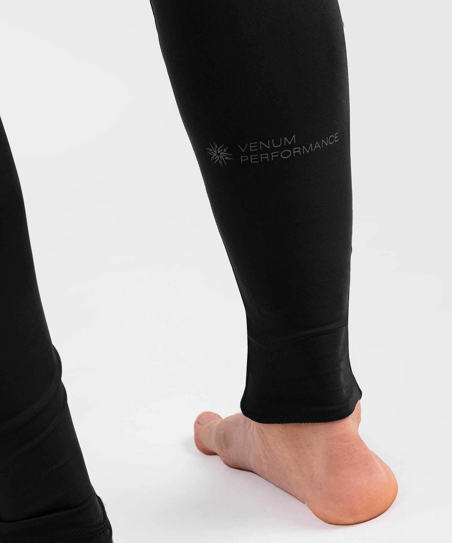 VENUM G-FIT AIR SPATS ZWART