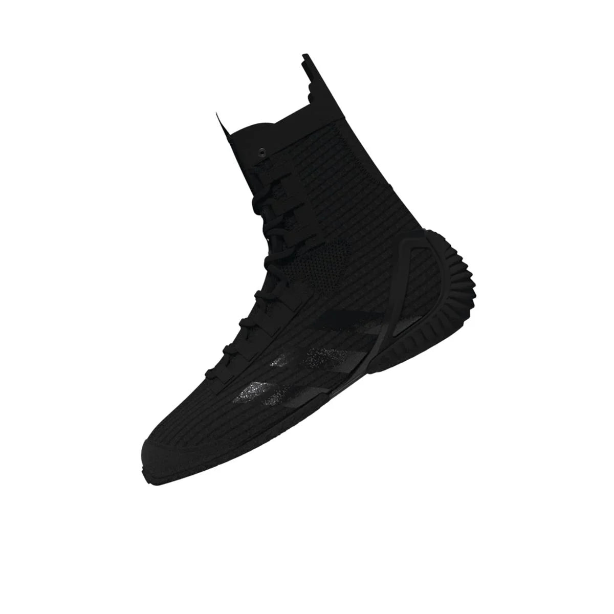 ADIDAS BOXING SHOES SPEEDEX 23 BLACK